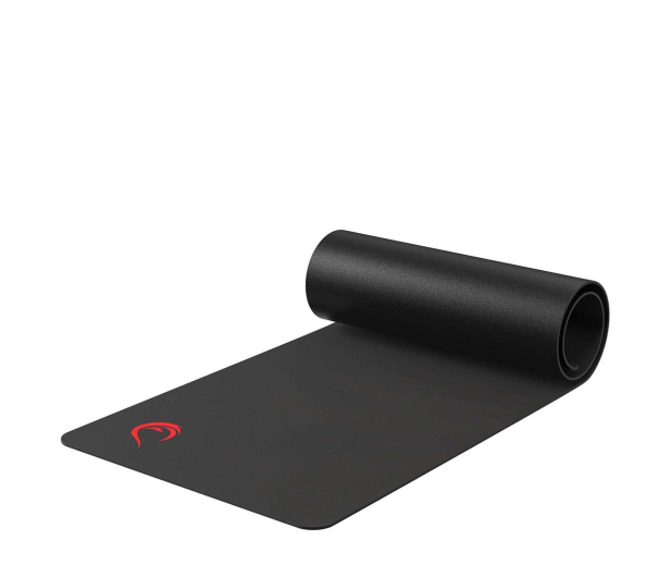 RAMPAGE Pulsar XL 30x80cm czarna PULSAR-XL - 1300688 - zdjęcie 3